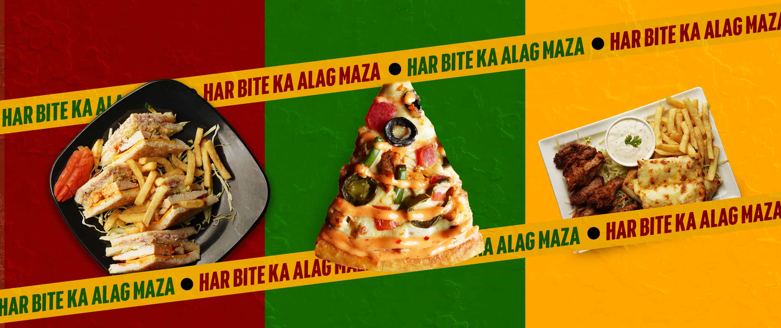 Har Bite Ka Alag Maza Image